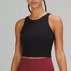 Lululemon Racerback Sports Bra Tank